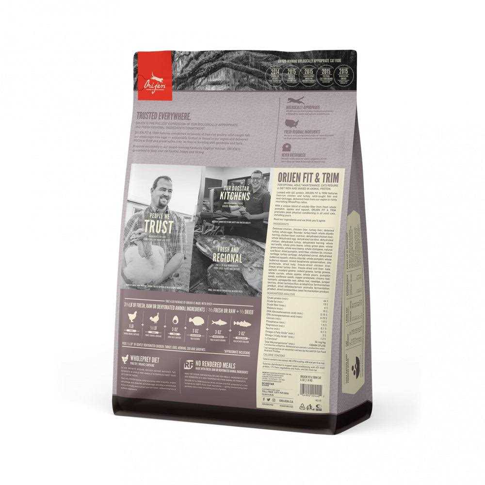 Cat Dry Food V528