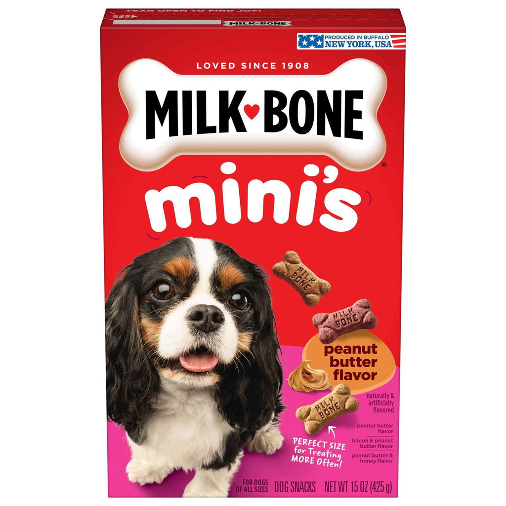 Dog Biscuits R4925