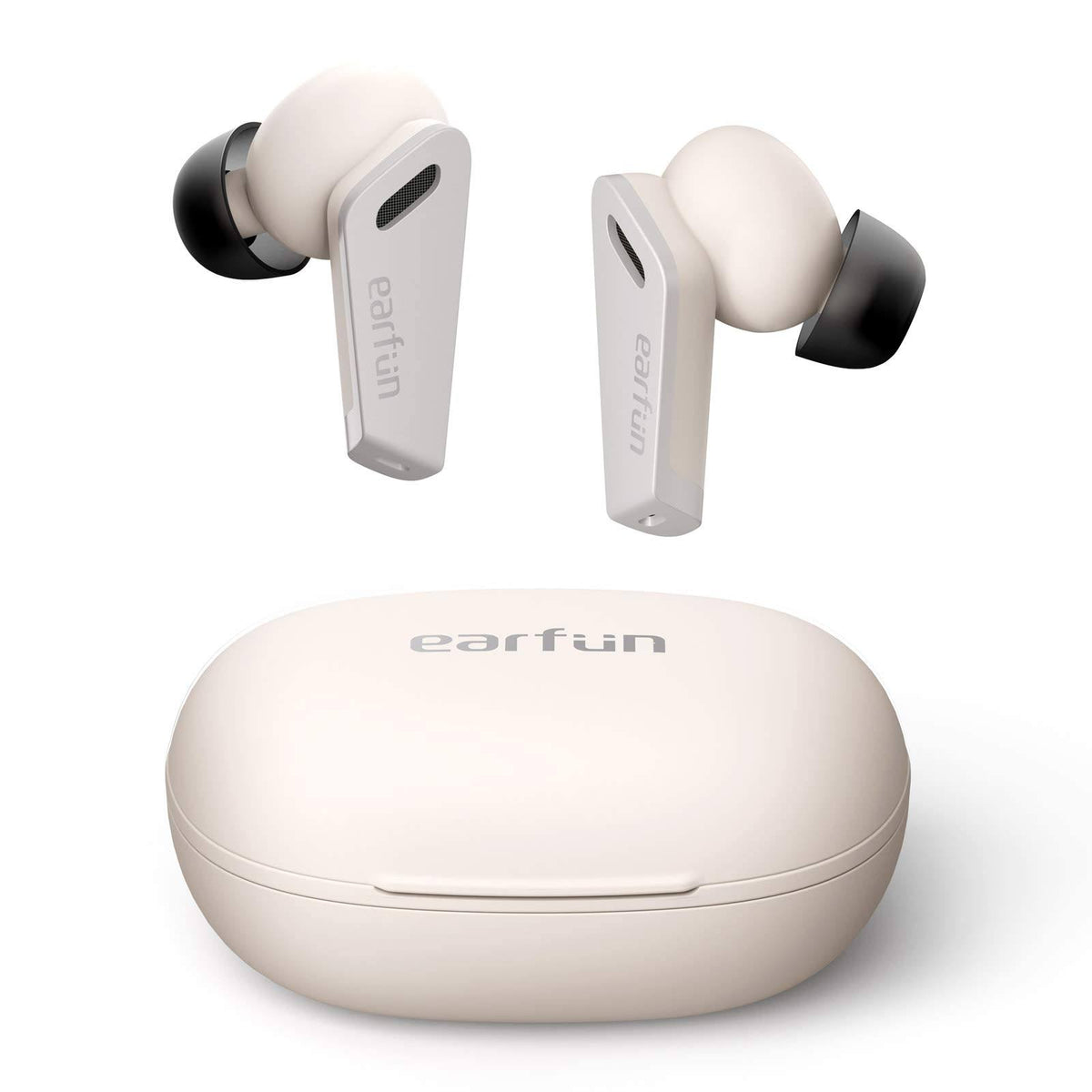 Wireless Earbuds with Active Noise Cancelling V585390