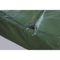15 ft. Safety Pad for 6 Poles 10 in. Wide PVC Green X489
