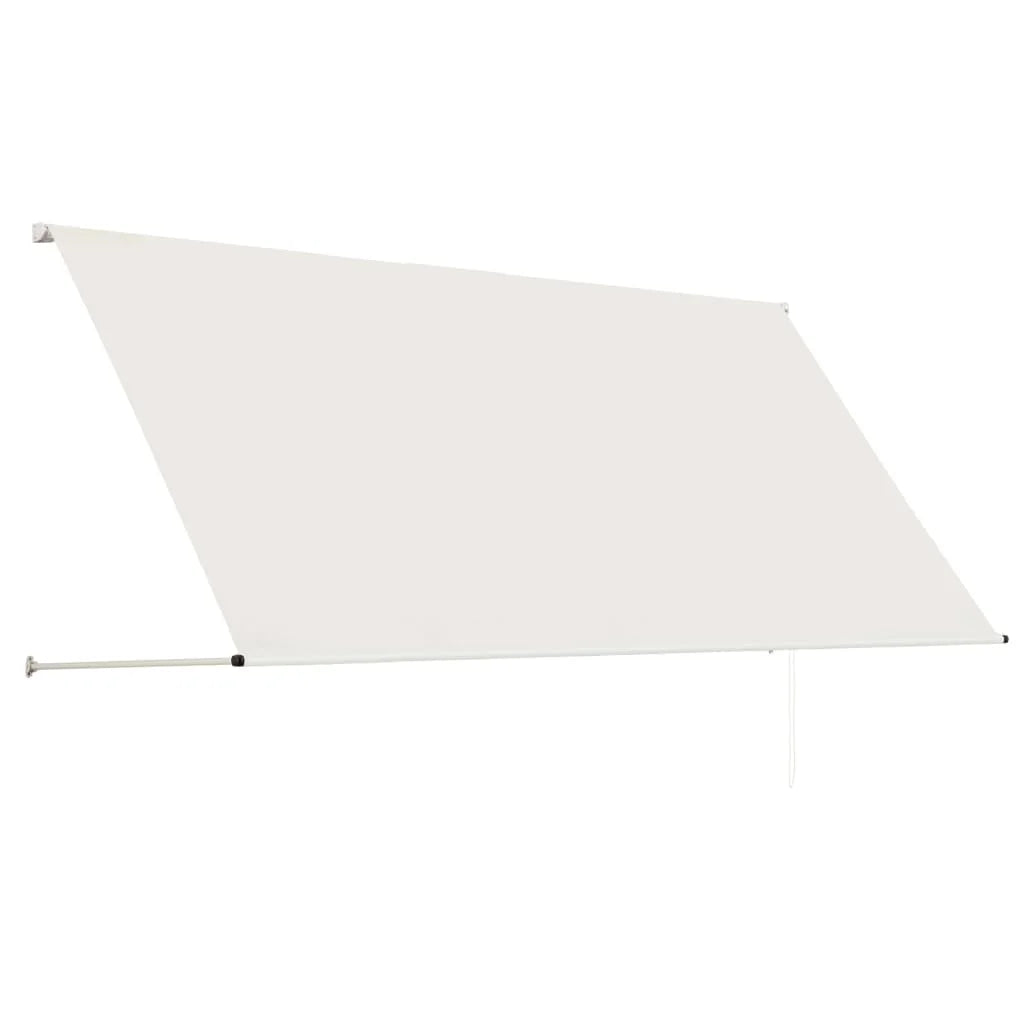 Retractable Awning 98.4"x59.1" S7769