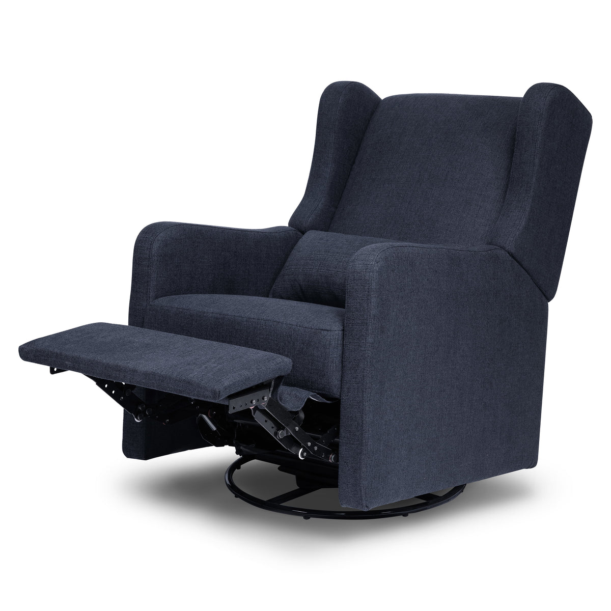 Recliner and Swivel Glider E846117