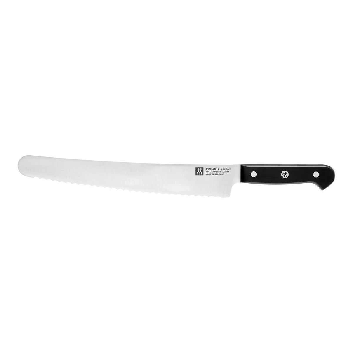 10 Bread / Pastry Knife C705887
