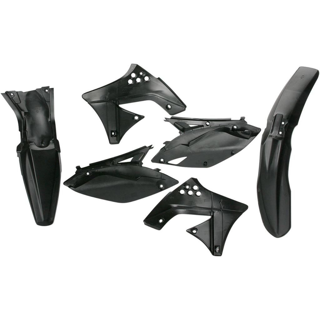 Plastic Kit Black H254