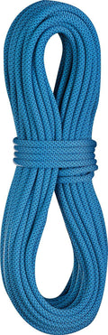 10.5 mm Climbing Rope Aqua Blue 40 M U586293