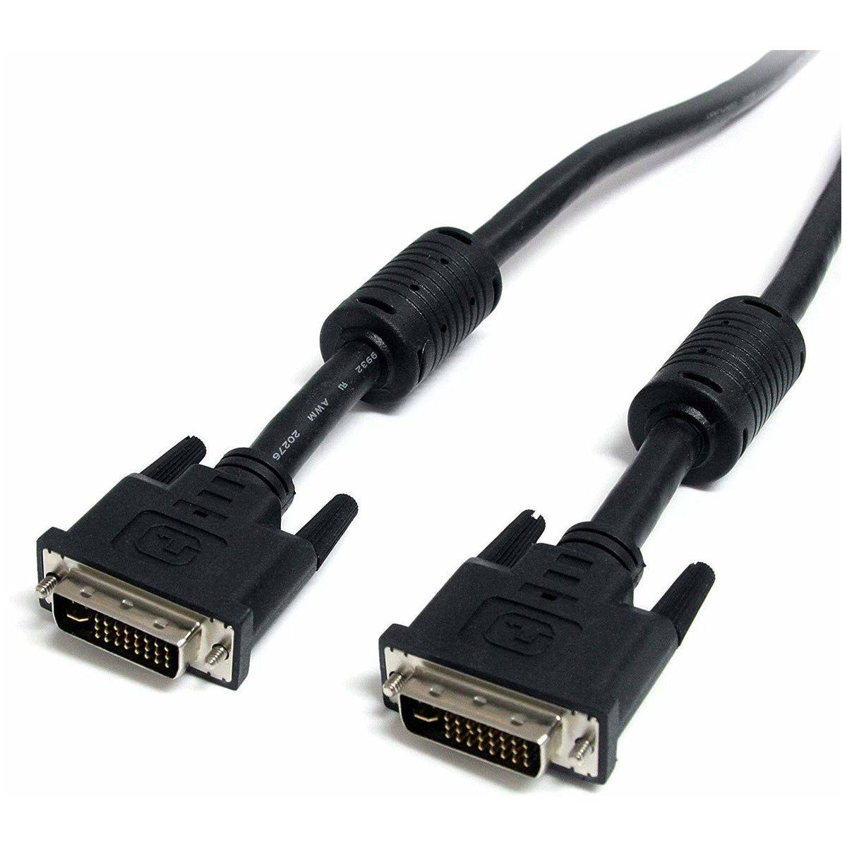 10ft DVI-I Dual Link Monitor Cable G347817
