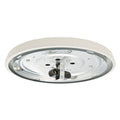 Snow White Low Profile Fitter J74139