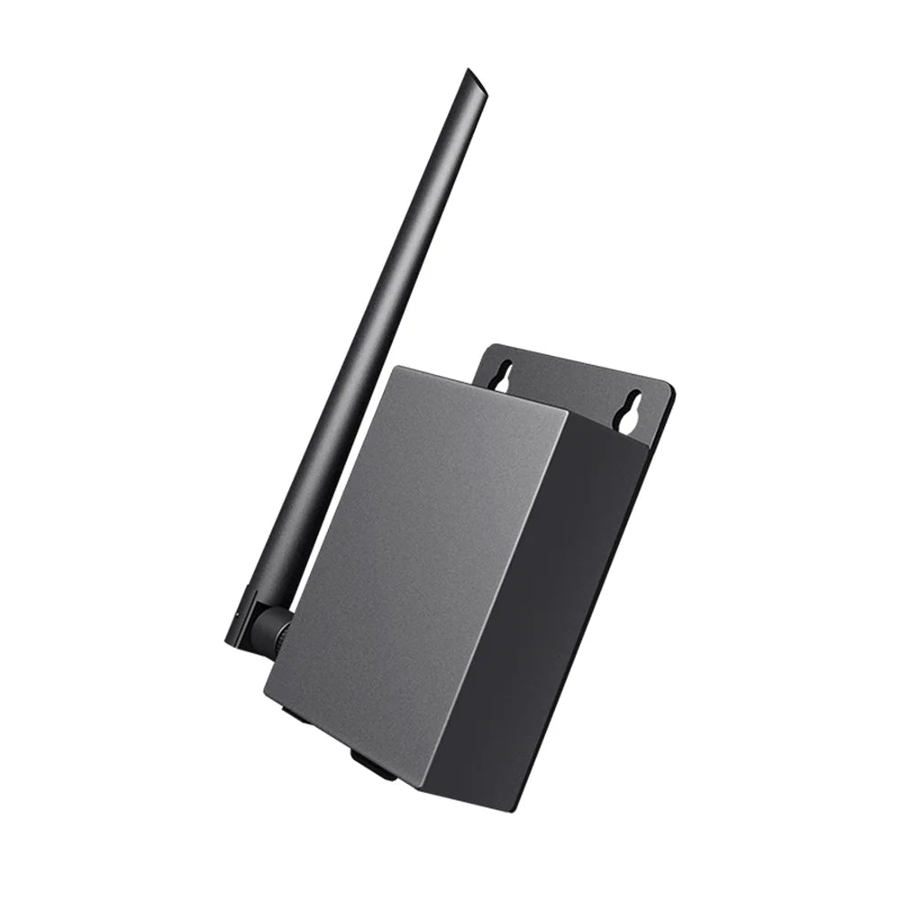 Outdoor Waterproof 4G Router with SIM Slot Q33404