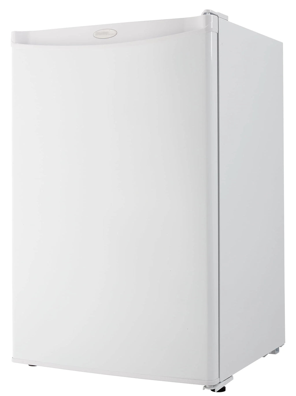 4.4 cu. ft. White Compact All-Refrigerator T5741