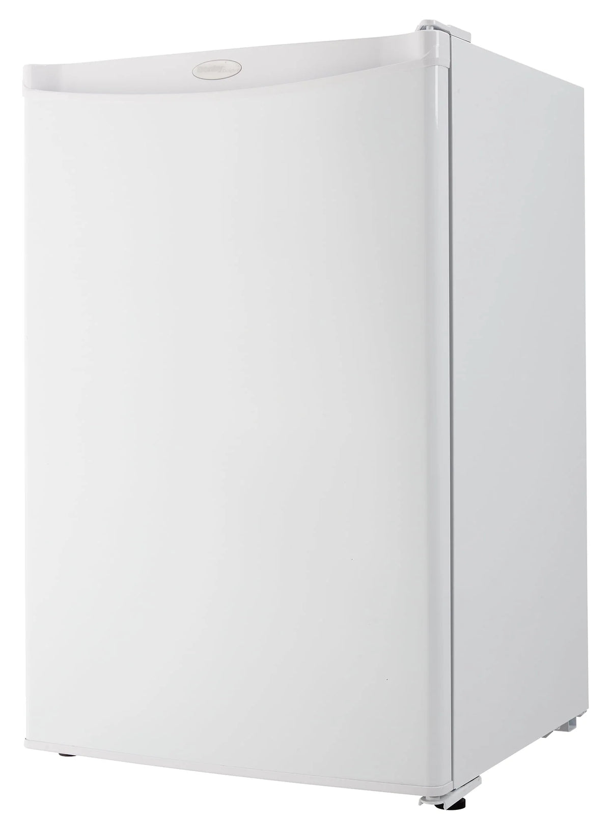 4.4 cu. ft. White Compact All-Refrigerator T5741