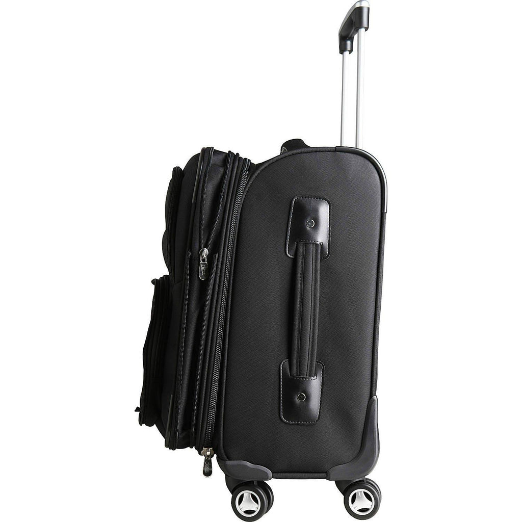 Black Carry on Spinner F5475
