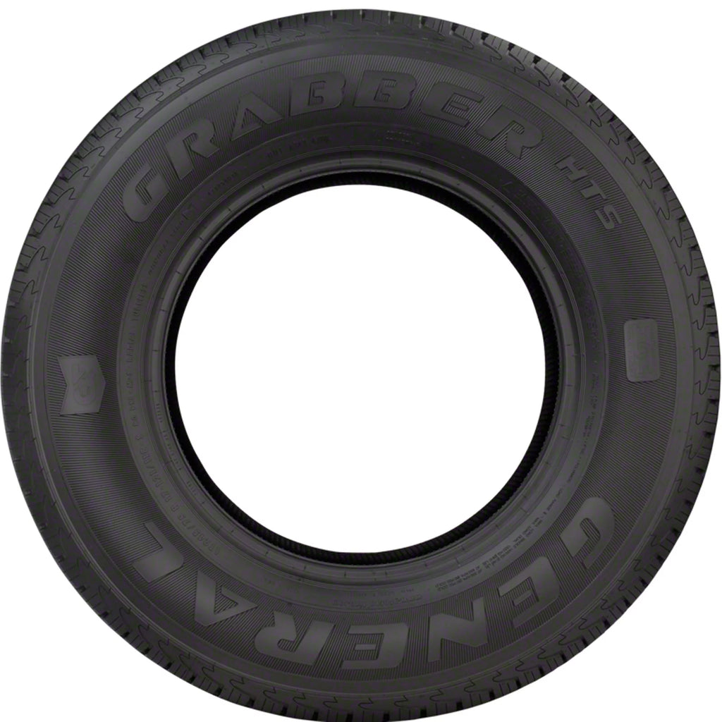 All Season 245/75R16 Light Truck Tire A28142