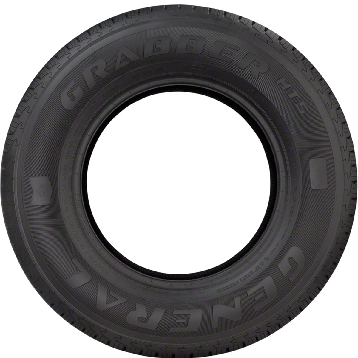 All Season 245/75R16 Light Truck Tire A28142