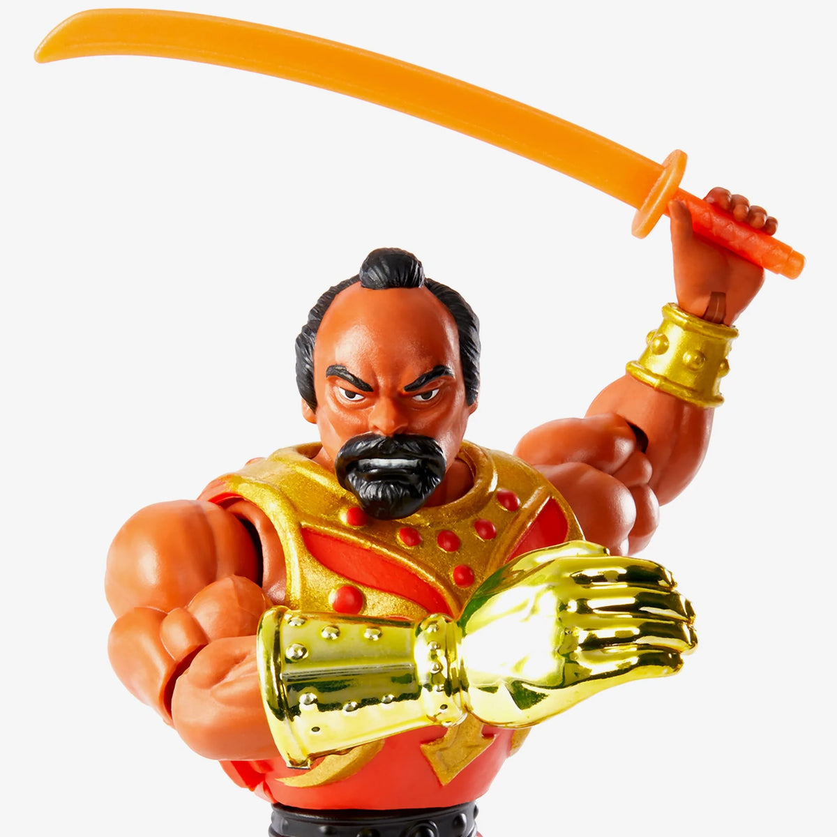 Action Figure W6980