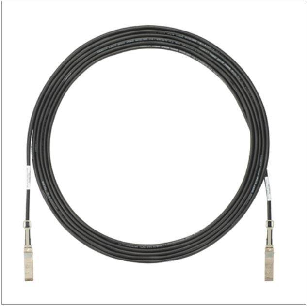 Twinaxial Patch Network Cable D539
