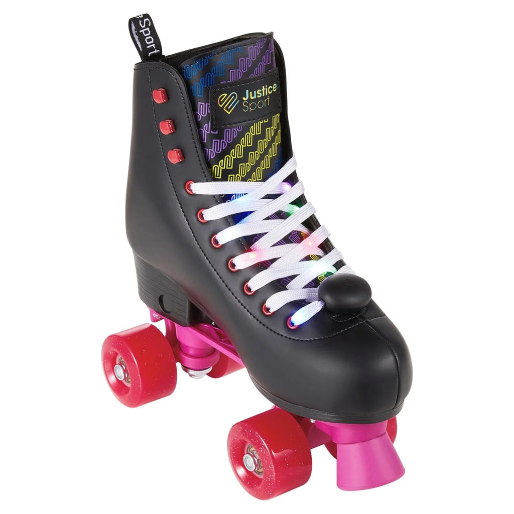 Quad Roller Skates J434