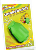 Personal Air Purifier Filter Lime Green O666669