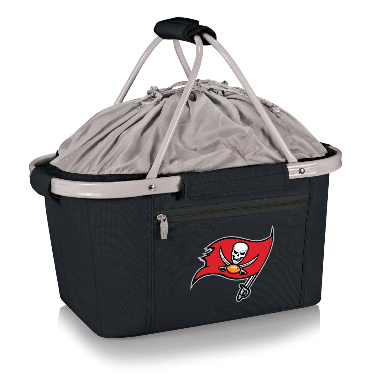 Black Picnic Basket M38464