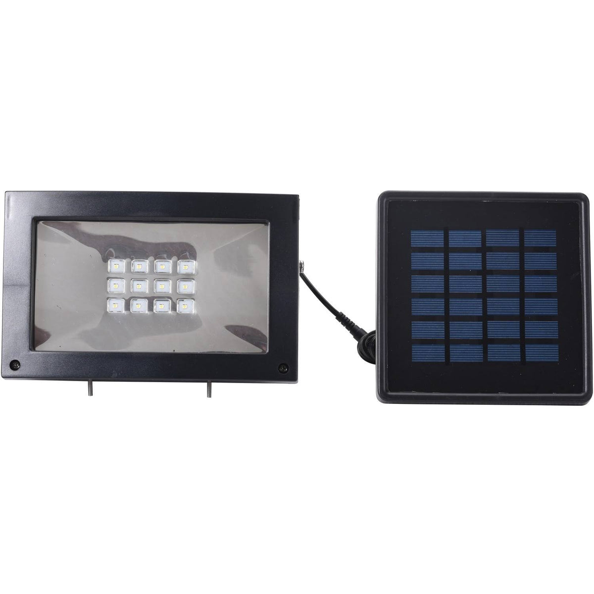 Solar-Powered Floodlight I547190