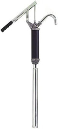 Heavy Duty Lever Action Barrel Drum Transfer Pump Cast Iron Pack of 2 W65162