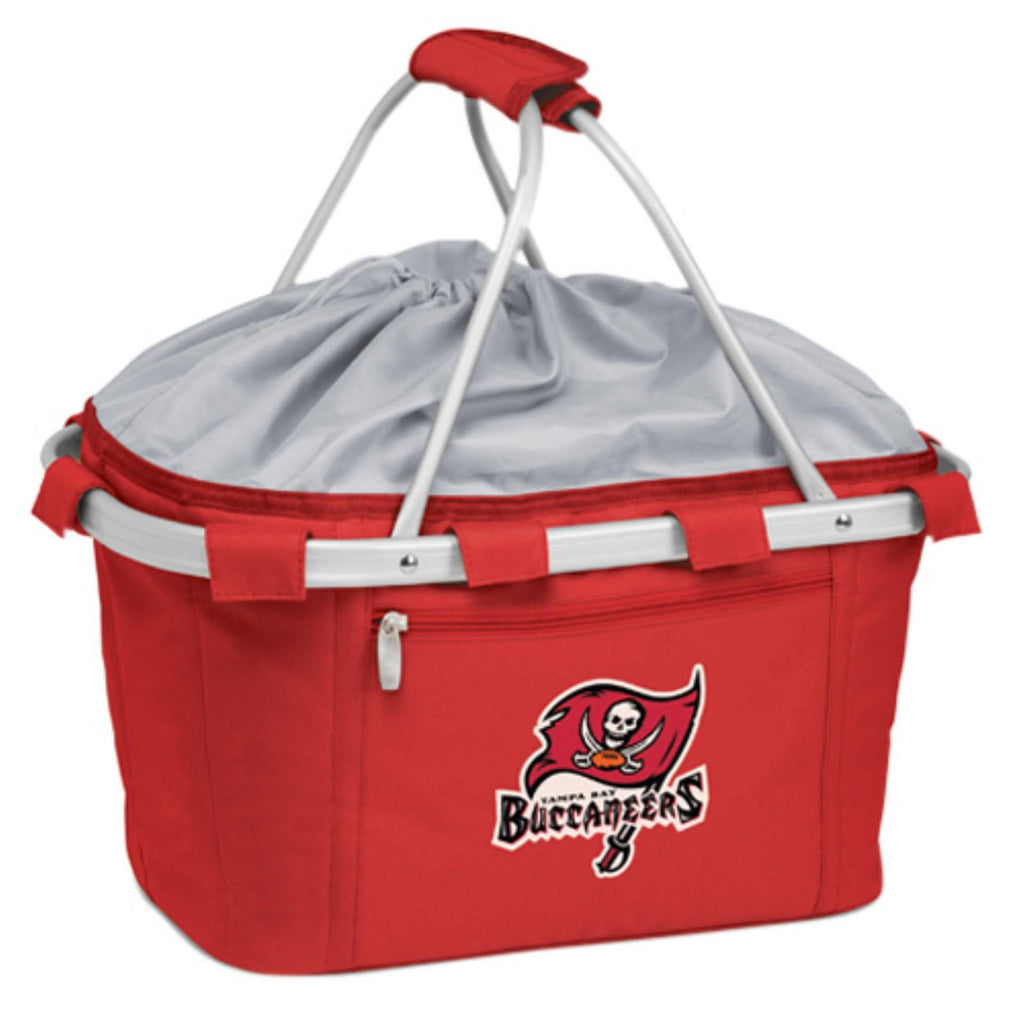 Black Picnic Basket M38464