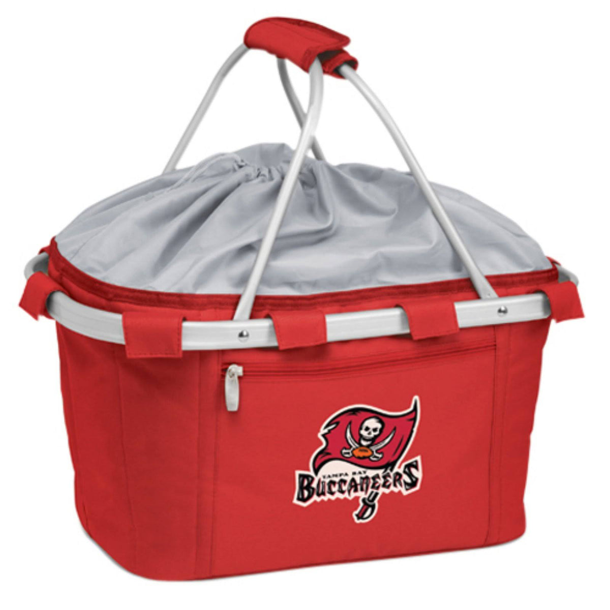 Black Picnic Basket M38464