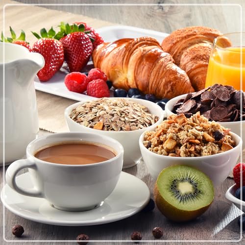 12-Cup Programmable Coffee Maker With LED Display, Aqua R342360