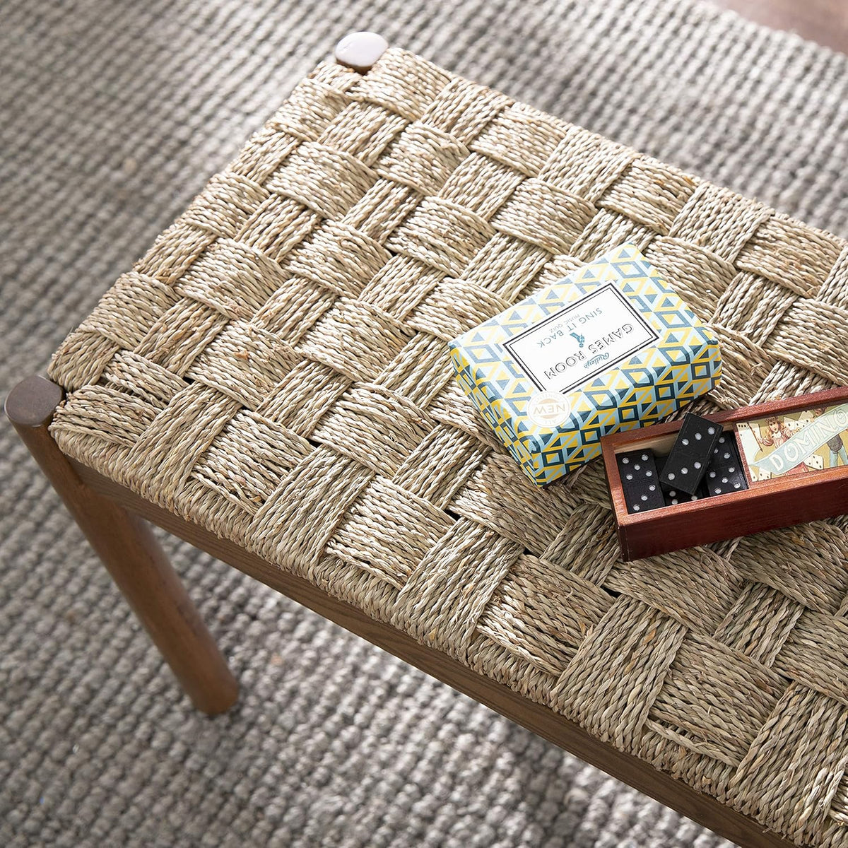 Seagrass Bench B172032