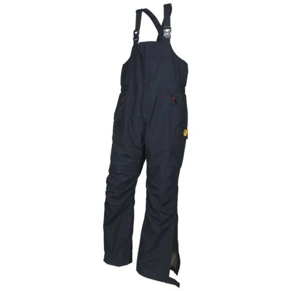 Black HPR Bibs G6815