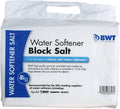 8 kg Set of 2 Pieces Water Softener Block Salt F63912