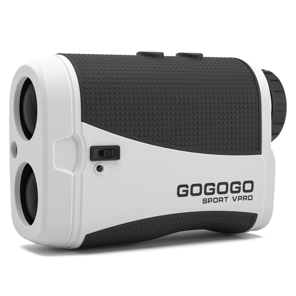 1200 Yards 6X Magnification Golf Rangefinder H801