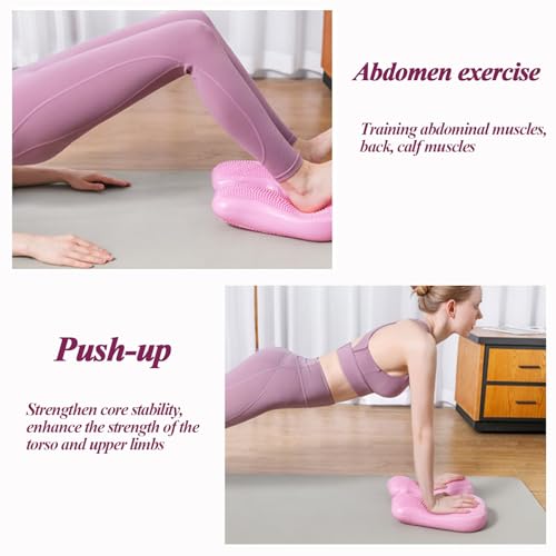 Inflatable Stepper for Exercise I458391