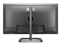 31" IPS LED 4K UltraHD Monitor I833