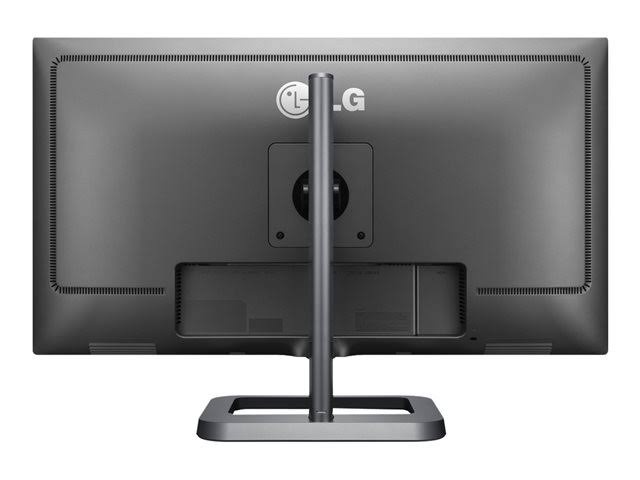 31" IPS LED 4K UltraHD Monitor I833