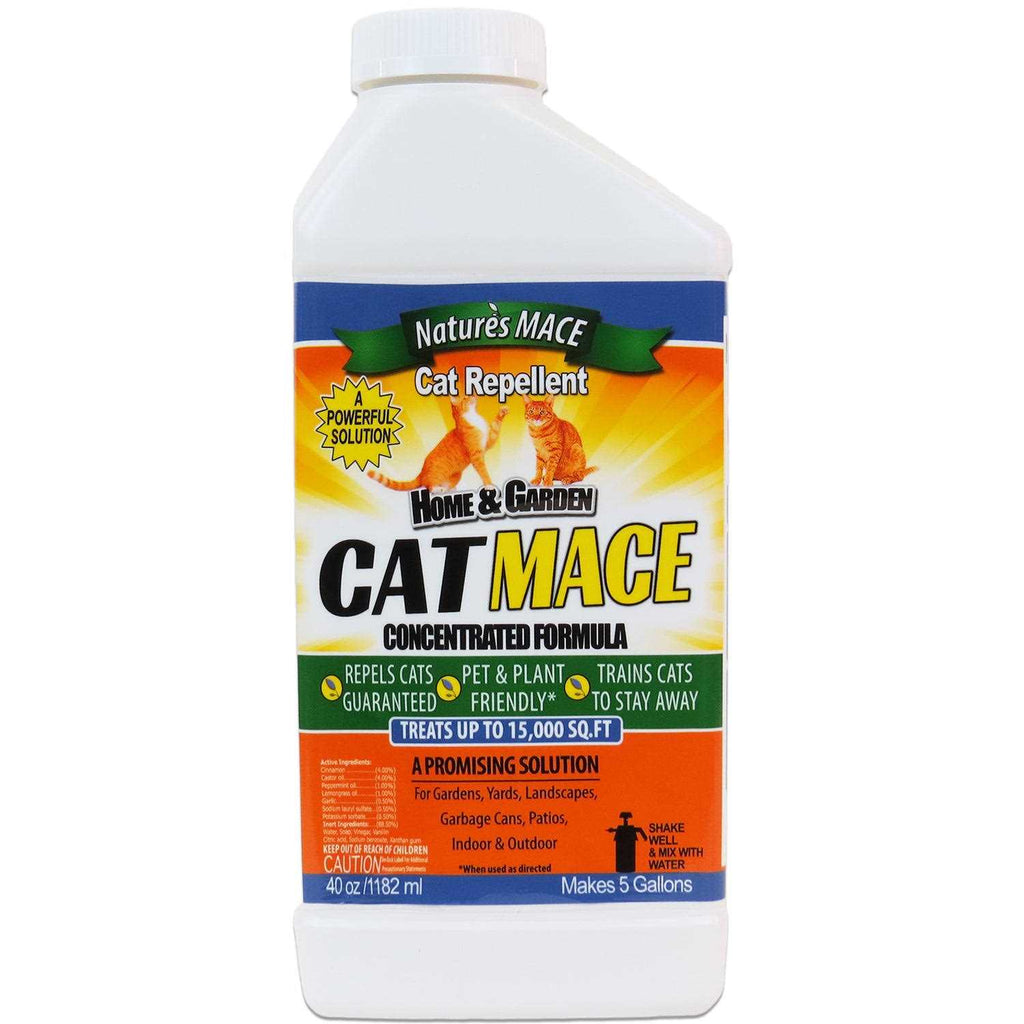Cat Repellent 40 oz F869744