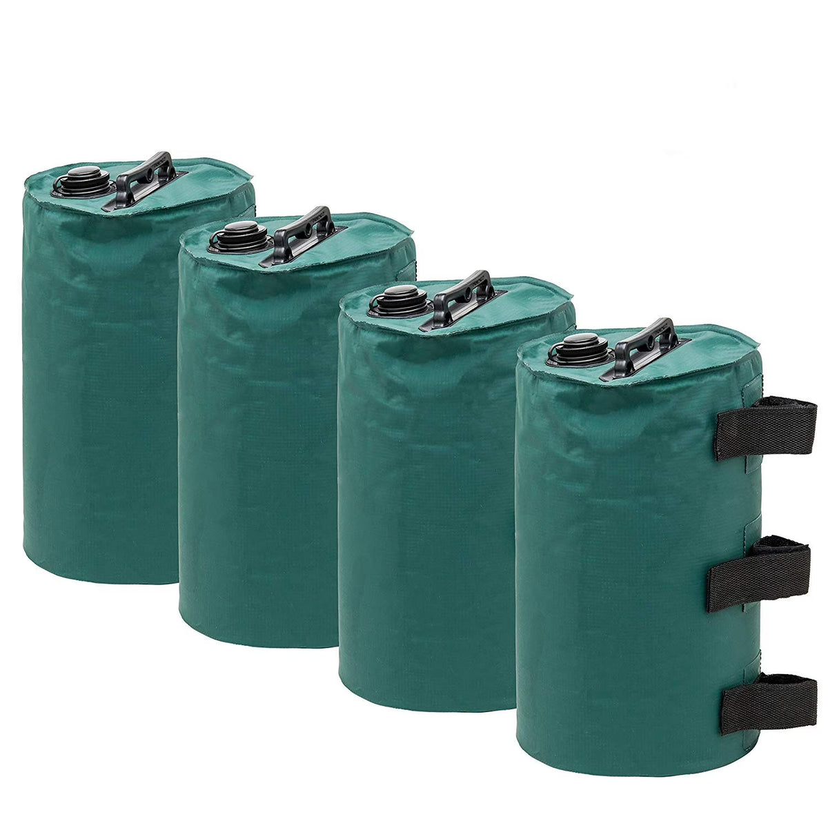 Canopy Water Weights Bag 4pcs-Pack Z299686