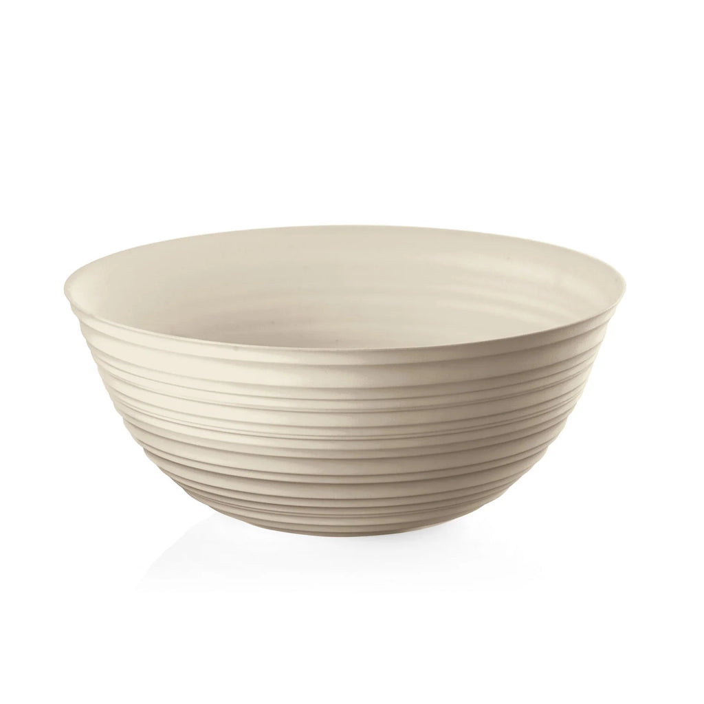 XL Tierra Clay Bowl Z6501