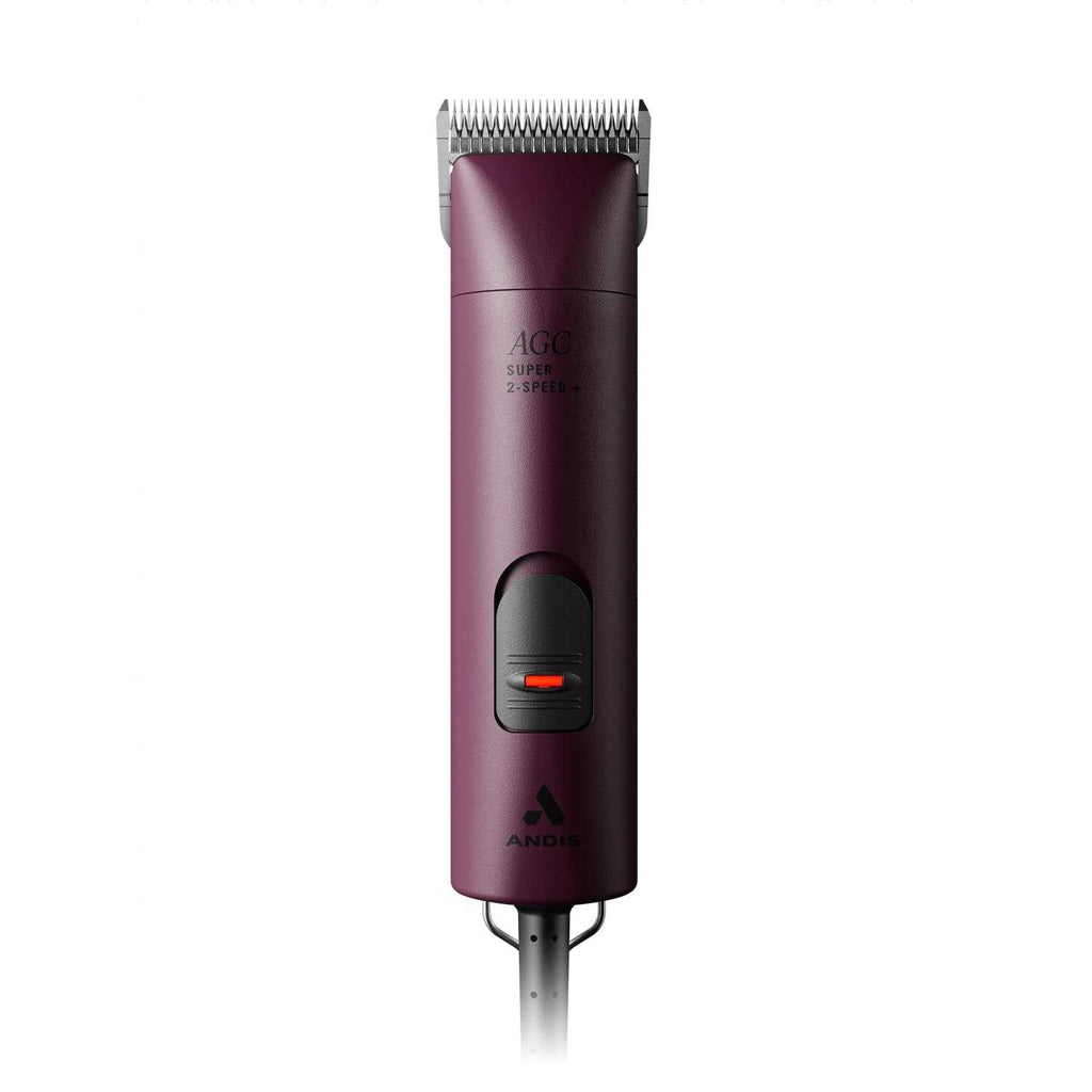 2-Speed Detachable Blade Clipper U574501