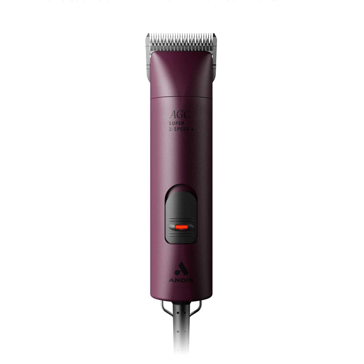 2-Speed Detachable Blade Clipper U574501