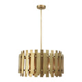 6 Light Pendant B562090