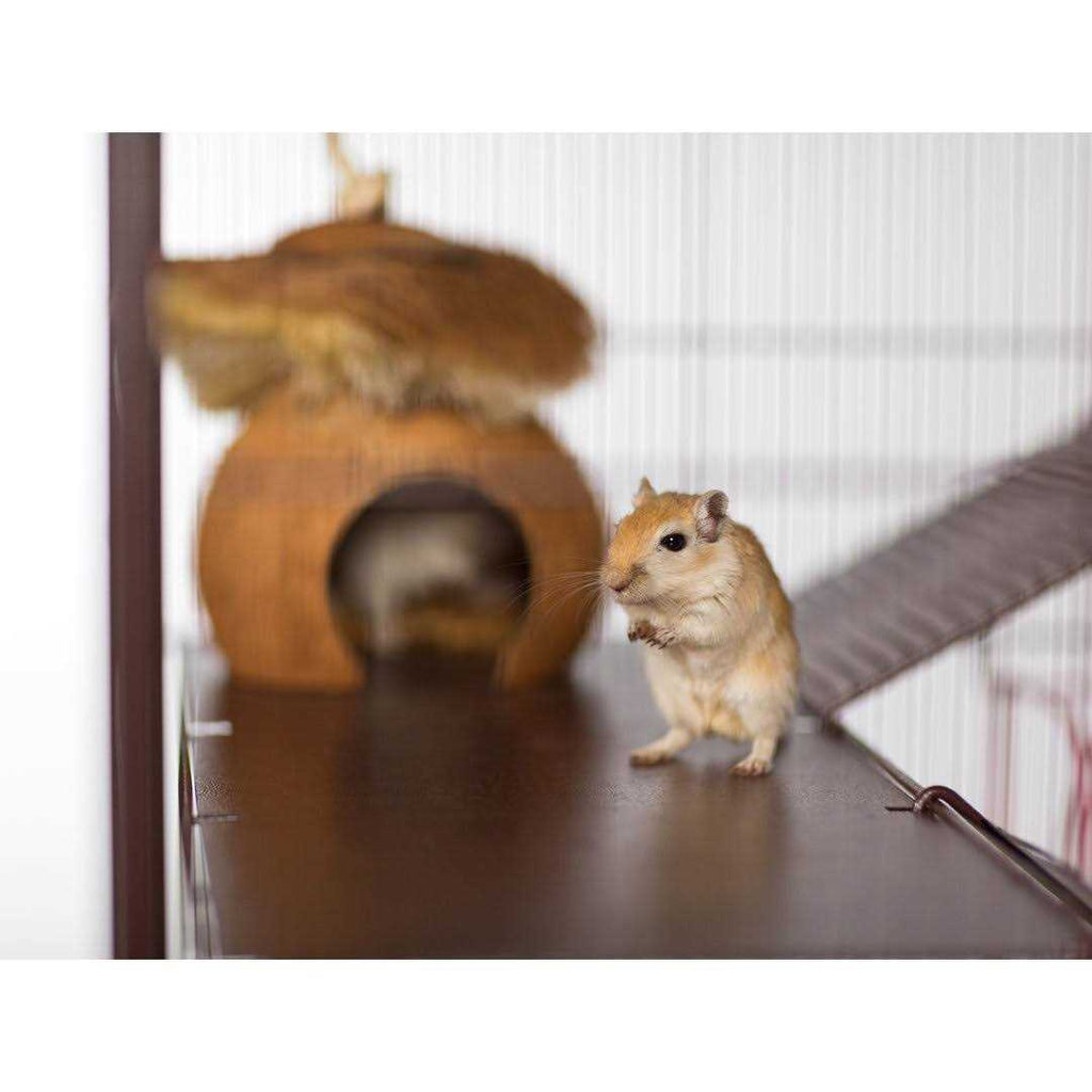 Rat & Chinchilla Cage Q2435