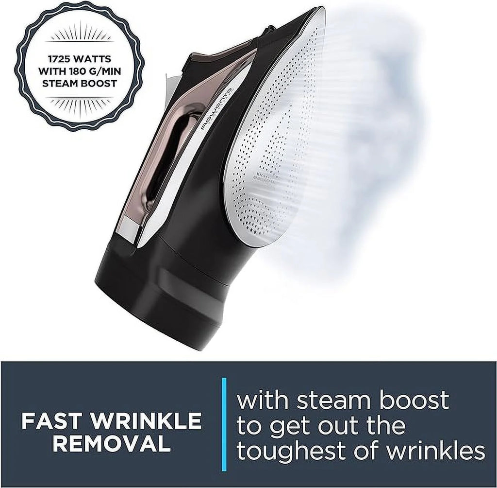 Cordless Steam Iron A7650