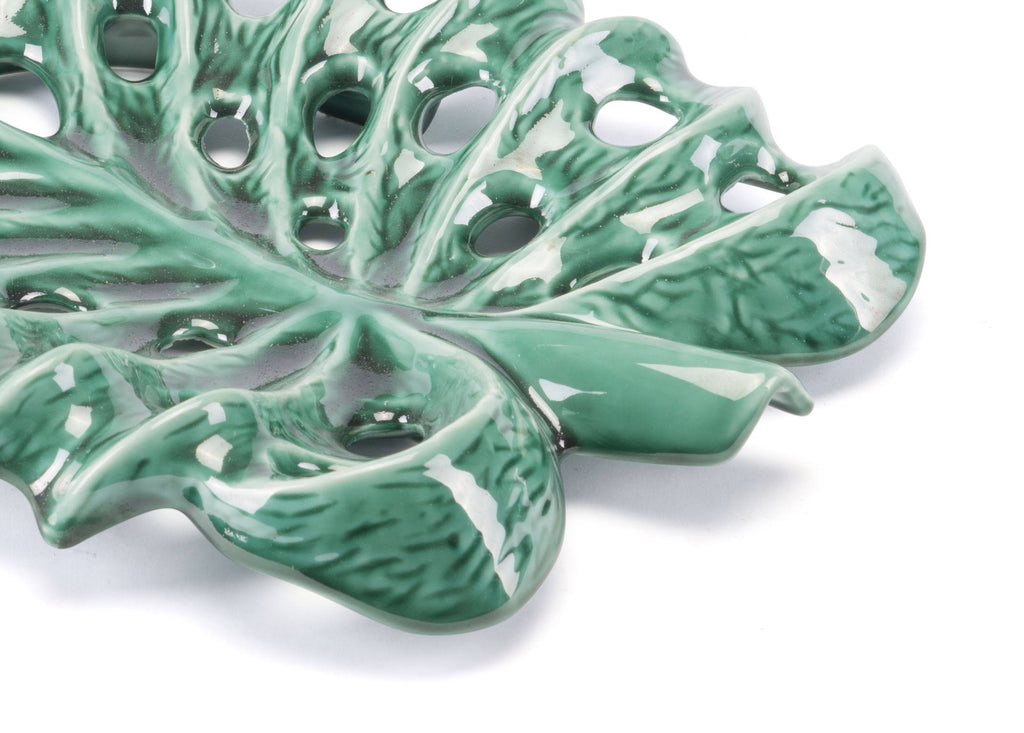 Green Small Tray E32670