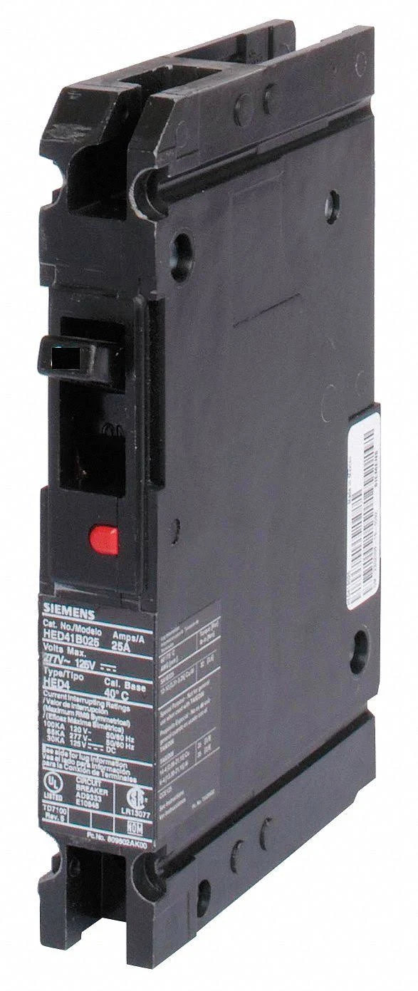 Circuit Breaker I610