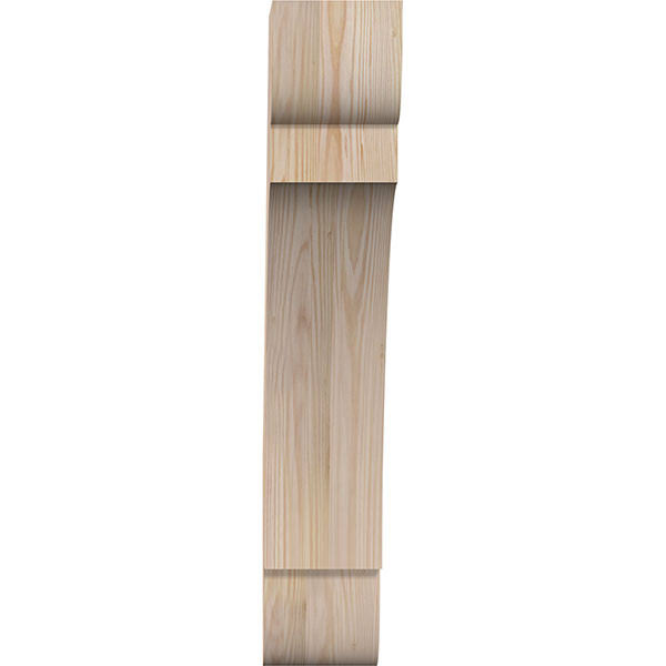 Douglas Fir Olympic Smooth Brace R968753