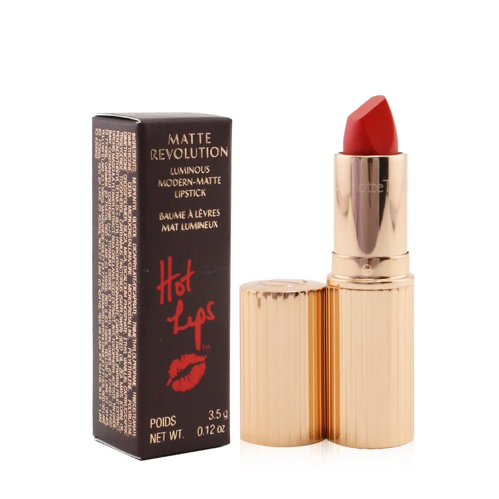 Glowing Jen Lipstick Z39790