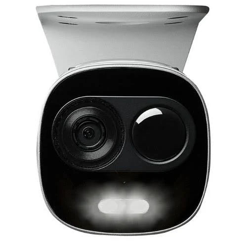 4K Network Security Camera D846607
