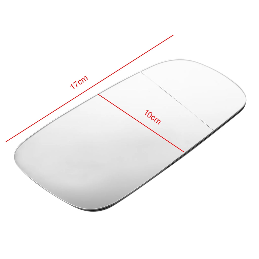 Heater Mirror Door Glass L90675