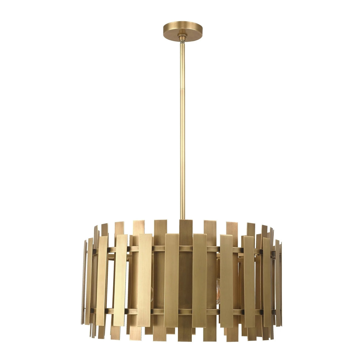 6 Light Pendant B562090