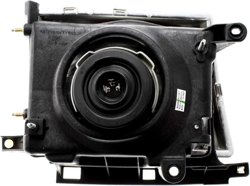 Auto Light Kit Set of 6 S7275